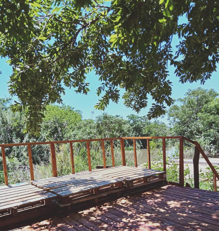 Shalom Place Of Peace Vasfontein Εξωτερικό φωτογραφία