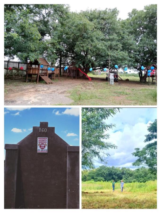 Shalom Place Of Peace Vasfontein Εξωτερικό φωτογραφία