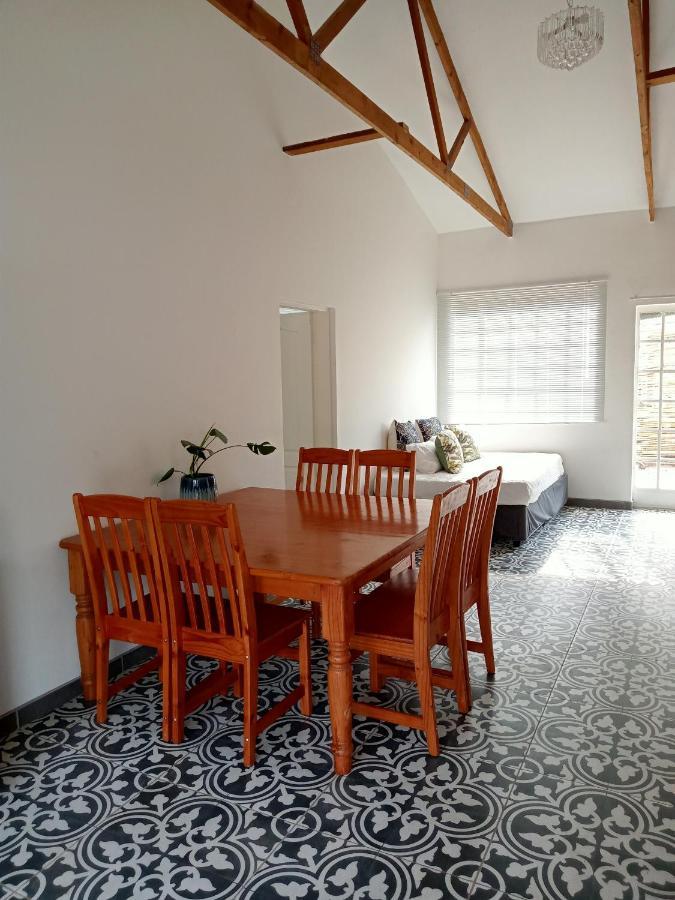 Shalom Place Of Peace Vasfontein Εξωτερικό φωτογραφία