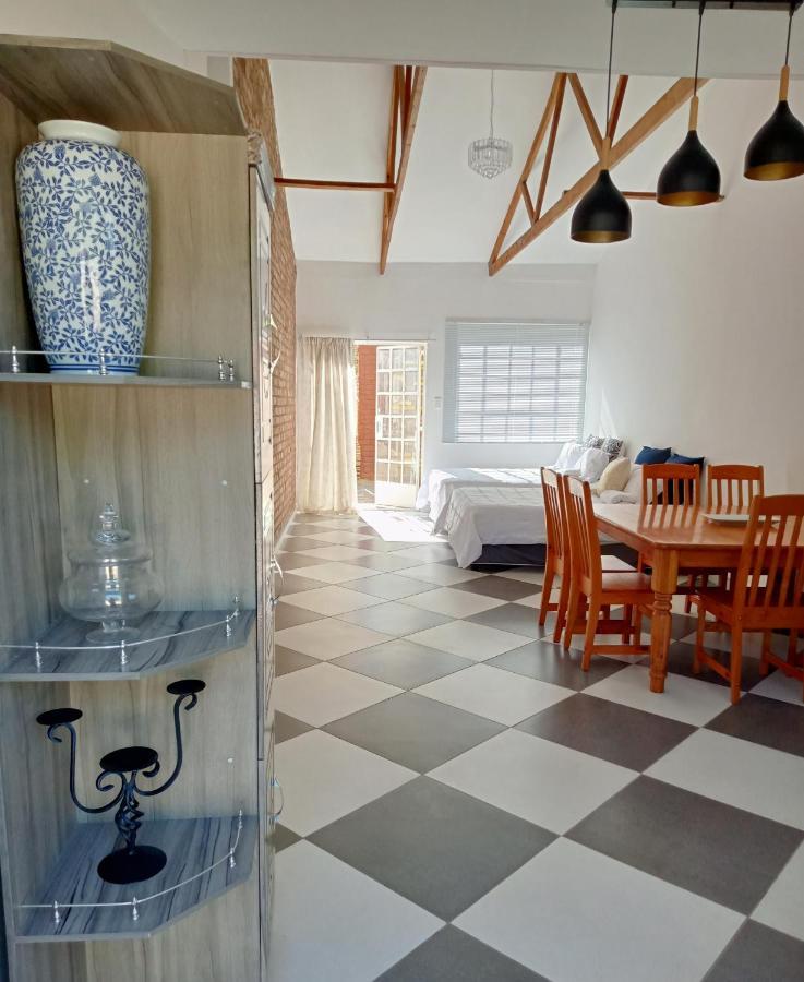 Shalom Place Of Peace Vasfontein Εξωτερικό φωτογραφία