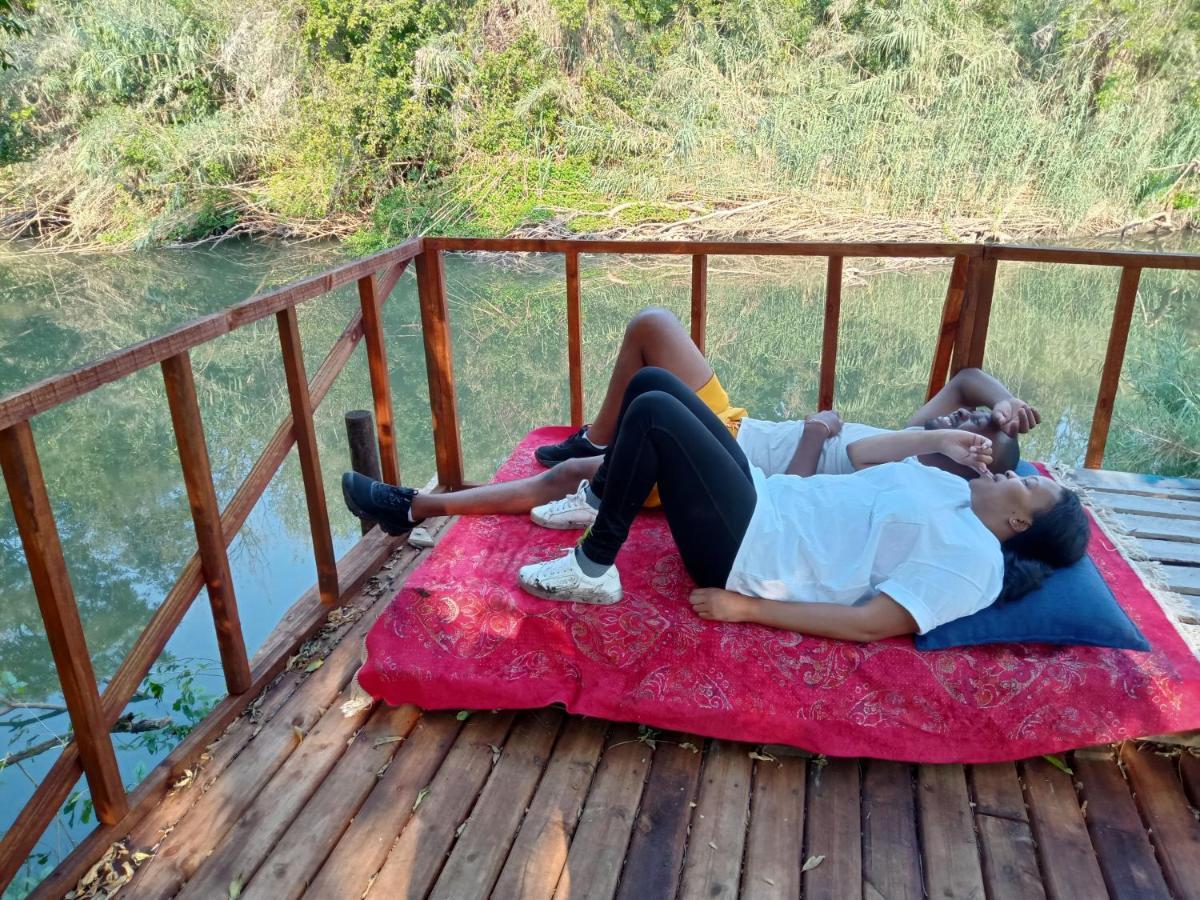 Shalom Place Of Peace Vasfontein Εξωτερικό φωτογραφία