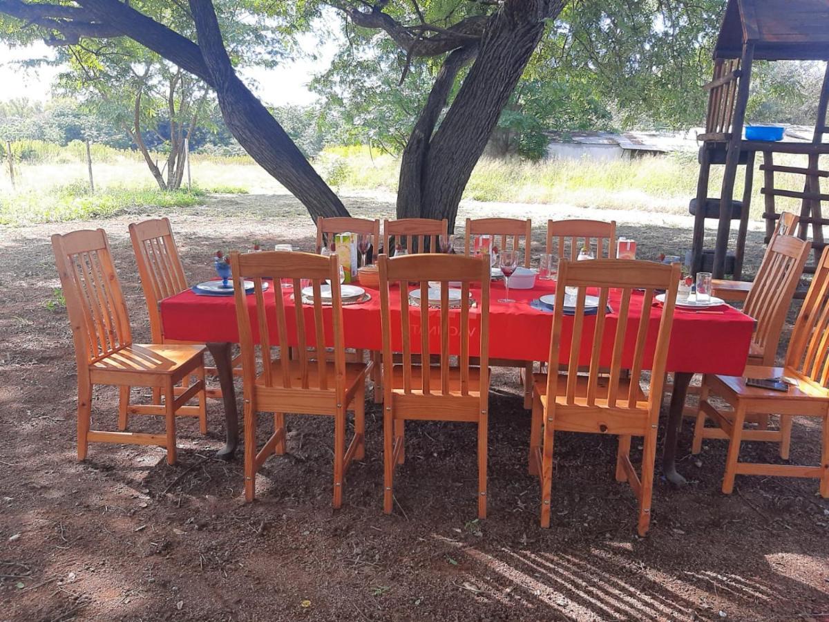 Shalom Place Of Peace Vasfontein Εξωτερικό φωτογραφία