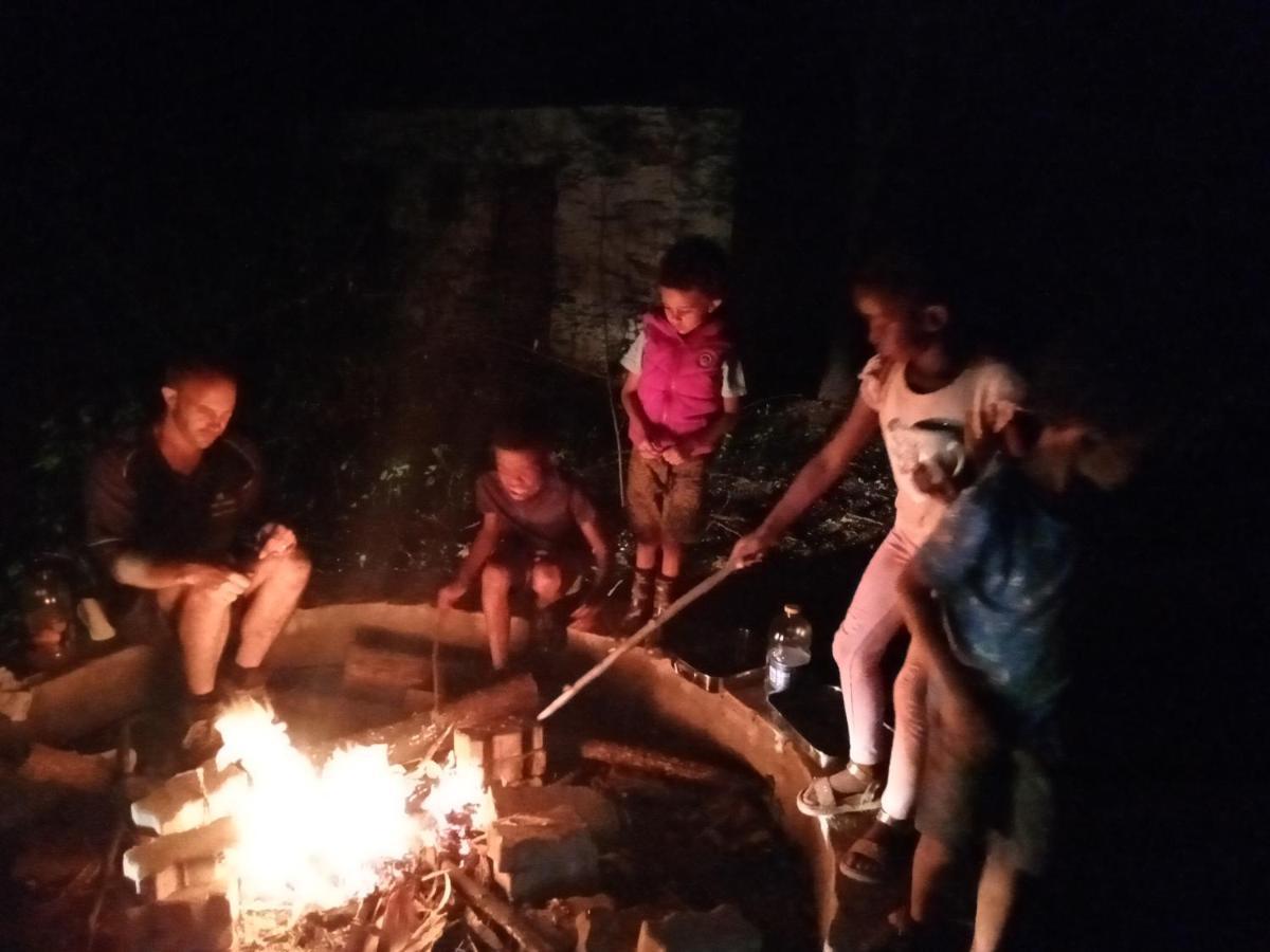 Shalom Place Of Peace Vasfontein Εξωτερικό φωτογραφία