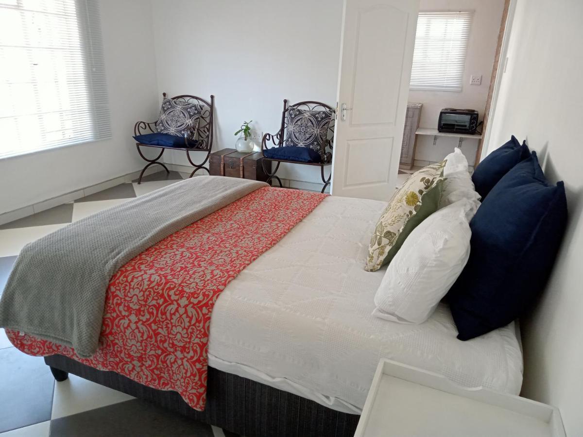 Shalom Place Of Peace Vasfontein Εξωτερικό φωτογραφία