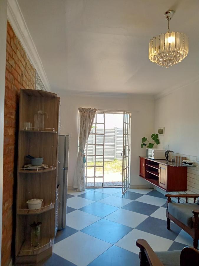 Shalom Place Of Peace Vasfontein Εξωτερικό φωτογραφία