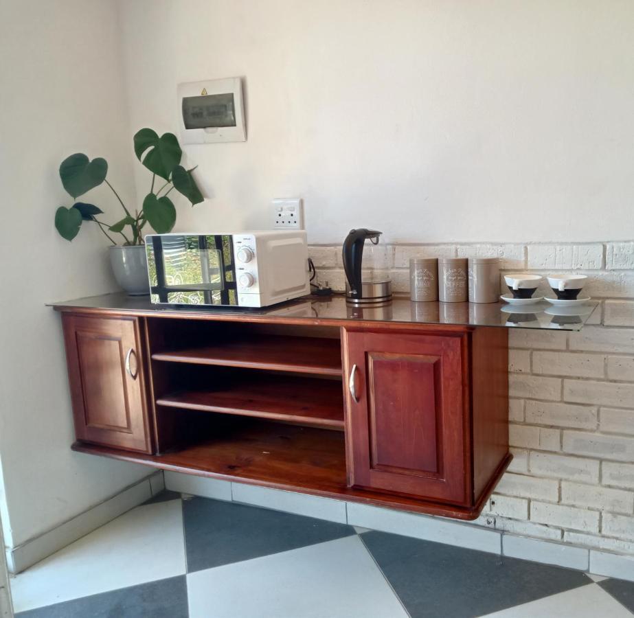 Shalom Place Of Peace Vasfontein Εξωτερικό φωτογραφία